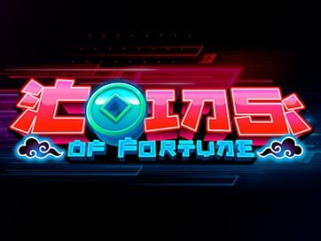 Coins Of Fortune